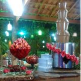 Frucolate - Cascata De Chocolate