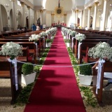 Beleza das Flores - decorações