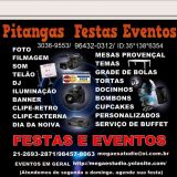 Foto & Filmagem