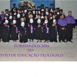 Aluguel de Becas J. Kirios.