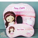 JR Personalizados - Almofada de pescoço
