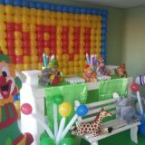 cantinho da criança decoração infantil