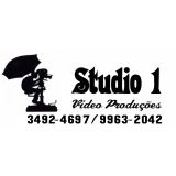 Studio 1 Vídeo Produções