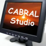 Filmagem e fotos Studio Cabral