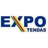 Expotendas - Tendas, Pisos e Palcos para Eventos