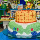 Casa do Pedro Buffet Infantil