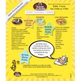 Buffet Infantil Valinhos