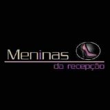Meninas da Recepção Promoção e Evento