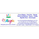 Cia da Alegria
