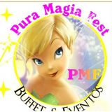 Pura Magia Fest