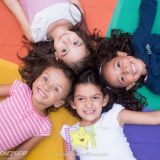 Estúdio Infantil Tfran