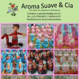 Aroma Suave & Cia