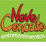 Novo Conceito Entretenimentos