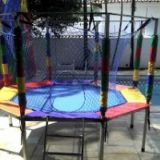 Aluguel pula pula,piscina de bolinha,cama elastica