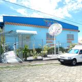 Espaço de Festas Tia Rê