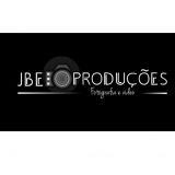 Jbe Produções e Eventos