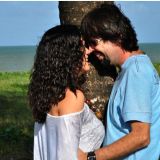 Romero e Ana
