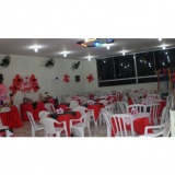 Salão de Festa Claizi