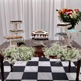 Helô Buffets
