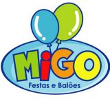 Migo Festas e Balões