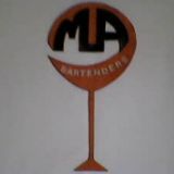 Barman e Bar Delivery