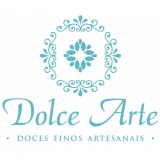 Dolce Arte - Doces Finos Artesanais