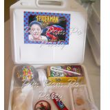 Festas escolares personalizadas e lembrancinhas