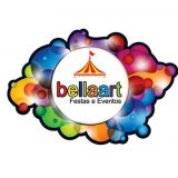 Bella Art Festas e Eventos