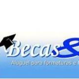 Becas&cia