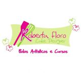 Roberta Floro Cake Designer