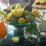 Buffet Vogue