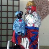 Animação de Festas Infantis