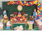 ThaThi Festas - Decoração e Cerâmicas em Curitiba