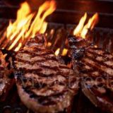 Gleison Churrasco