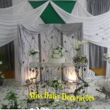 Miss Daisy Decorações E Eventos