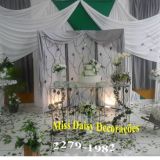 Miss Daisy Decorações-eventos E Cerimoniais