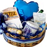 Bem Me Quer Cestas & Bon Bon Bouquet