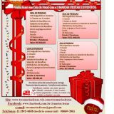 3 Marias Festas