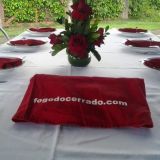 Buffet de Churrasco Fogo do Cerrado