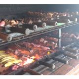 Buffet de Churrascos Marcos Oliveira