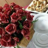 Vanusa Buffet (sabor que encanta)