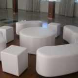 Aluguel De Puffs todas cores