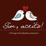 Sim, Aceito!