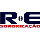 R&e Sonorização - DJ