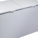 Freezer para evento