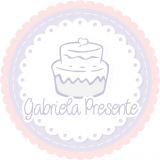 Atelê Gabriela Presente