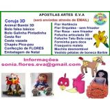 Sonia - Curso Artes Eva