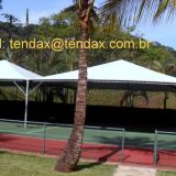 Tendax Coberturas