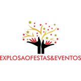 Buffet Explosaofestas