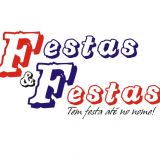 Festas e Festas - Kit festas